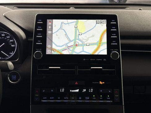 Used 2019 Toyota Avalon Touring w/ Advanced Safety Package FWD image 20