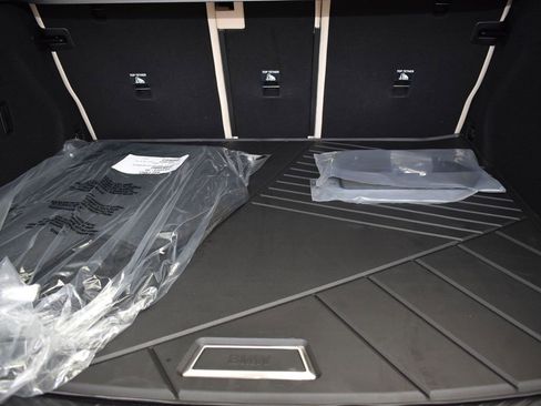 New 2026 BMW X3 xDrive30 w/ Convenience Package image 20