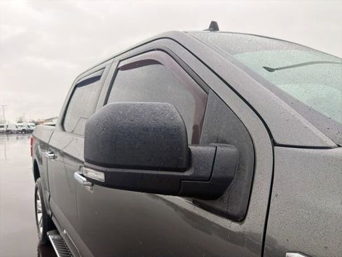 Used 2019 Ford F150 XLT w/ Equipment Group 302A Luxury image 6