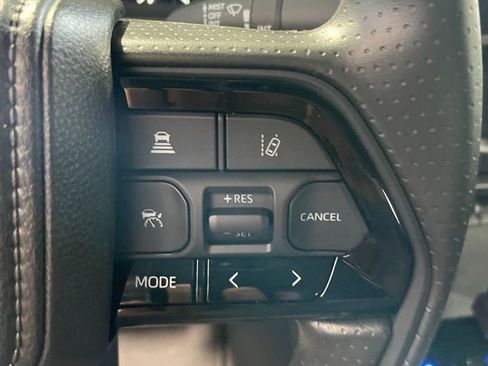 New 2026 Toyota Tundra SR image 32