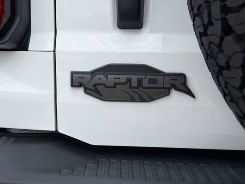 Used 2023 Ford Bronco Raptor AWD/4WD image 11