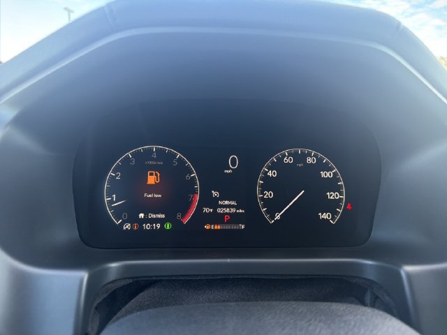 Used 2025 Honda Odyssey Touring image 35