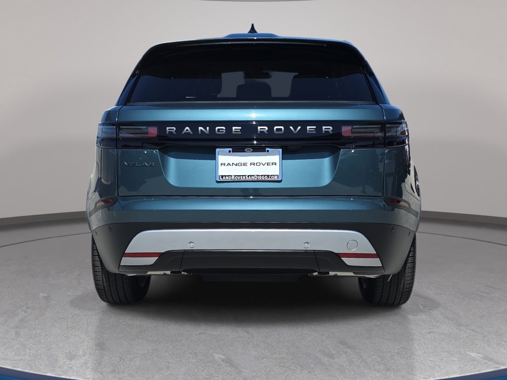 New 2026 Land Rover Range Rover Velar S AWD/4WD image 6