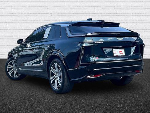 Used 2024 Cadillac Lyriq Tech RWD image 5