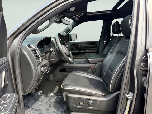 Used 2023 RAM 1500 Limited AWD/4WD image 22