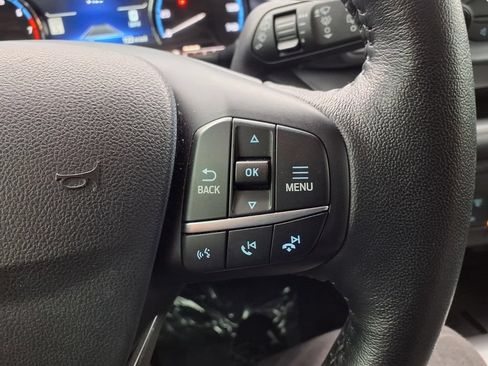 Certified 2023 Ford Bronco Sport Outer Banks w/ Tech Package AWD/4WD image 19