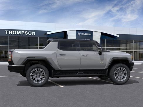 New 2025 GMC Hummer EV 3X image 29