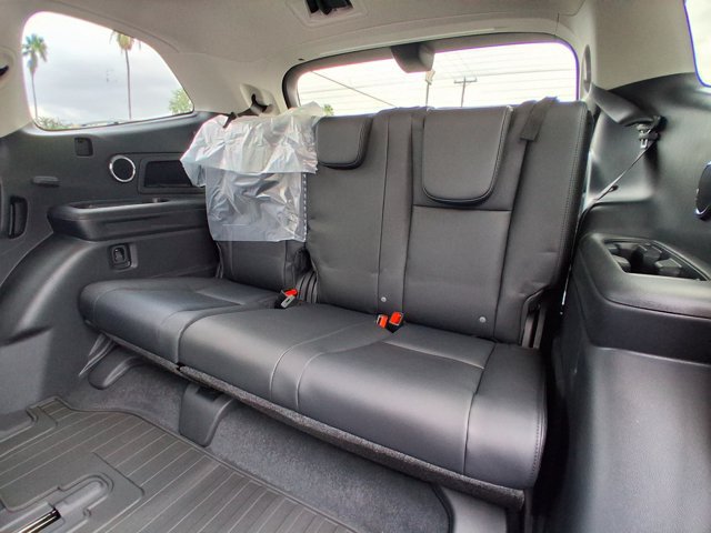 New 2026 Subaru Ascent Bronze Edition AWD/4WD image 17