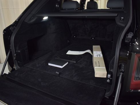 New 2026 Rolls-Royce Cullinan image 43