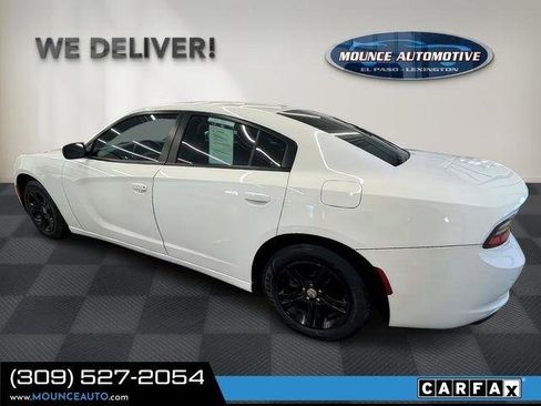 Used 2022 Dodge Charger SXT image 15