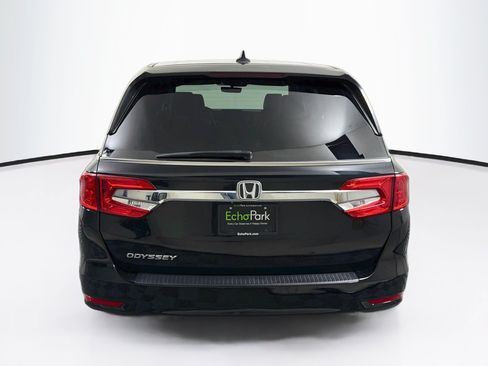 Used 2020 Honda Odyssey EX-L image 7