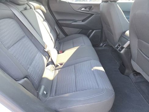 Used 2025 Chevrolet Equinox LT image 26