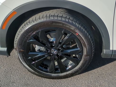 Certified 2026 Honda CR-V Sport Touring image 13