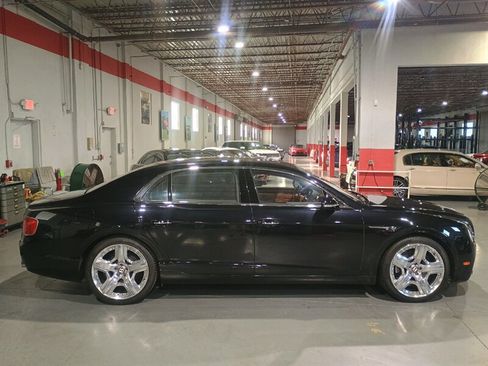 Used 2015 Bentley Flying Spur V8 image 7