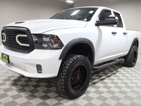 Used 2014 RAM 1500 Express image 6