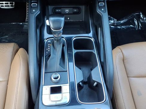 Used 2022 Kia Telluride SX FWD image 25
