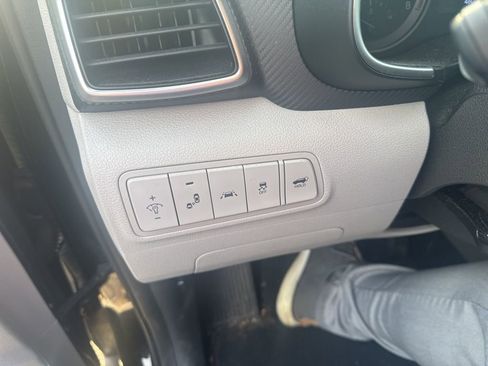 Used 2019 Hyundai Tucson Sport image 13