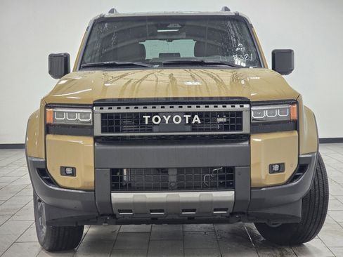 New 2026 Toyota Land Cruiser image 15