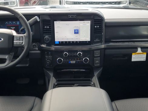 New 2026 Ford F250 Lariat w/ Lariat Ultimate Package image 13