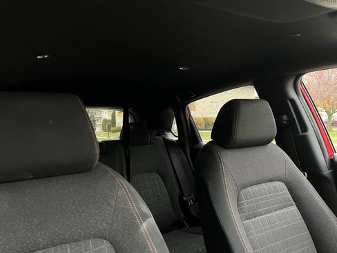 Used 2023 Honda HR-V Sport image 23