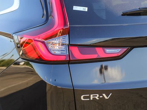 New 2026 Honda CR-V EX image 9
