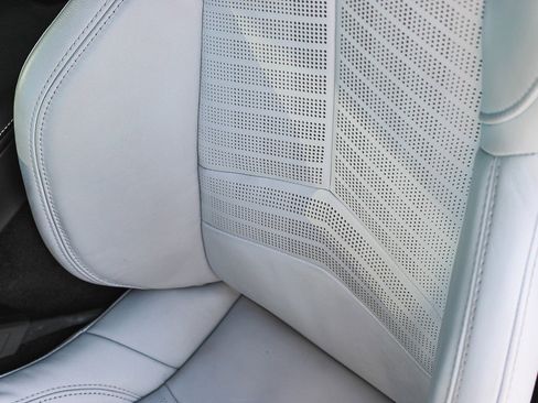 Used 2023 Chevrolet Corvette Stingray Premium Cpe image 22