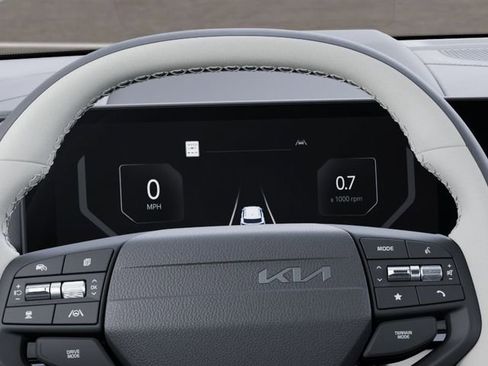 New 2026 Kia Sportage SX Prestige AWD/4WD image 21