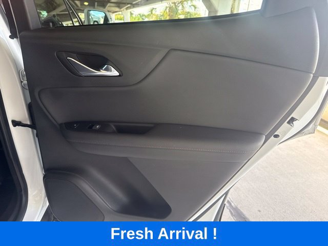 Used 2019 Chevrolet Blazer RS AWD/4WD image 15