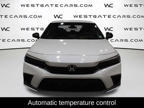 Used 2022 Honda Civic Sport image 4