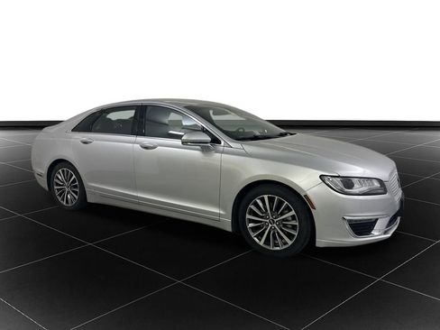 Used 2019 Lincoln MKZ Reserve image 6