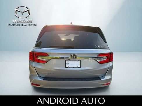 Used 2019 Honda Odyssey EX image 11