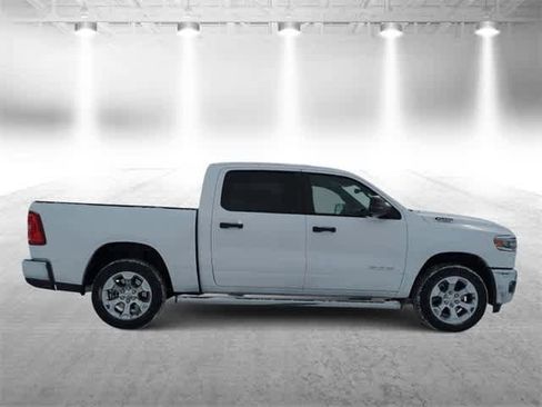 New 2025 RAM 1500 Big Horn image 9