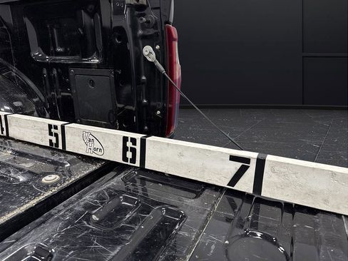 Used 2024 Ford F150 STX w/ STX Black Appearance Package image 14