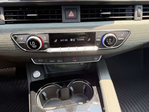 Used 2024 Audi A5 2.0T Premium w/ Convenience Package AWD/4WD image 20