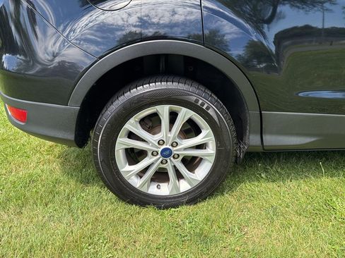 Used 2018 Ford Escape SE AWD/4WD image 31