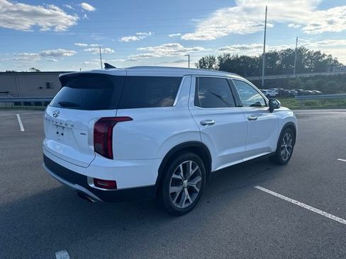 Used 2022 Hyundai Palisade SEL w/ Premium Package AWD/4WD image 8
