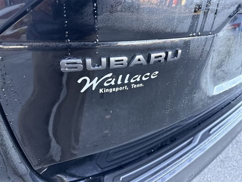 Used 2025 Subaru Forester Touring w/ Popular Package - Touring image 7