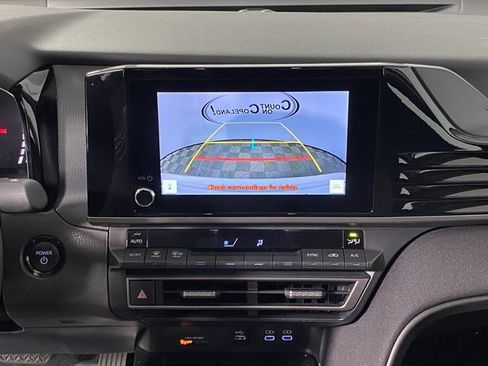 Certified 2025 Toyota Camry LE AWD/4WD image 15