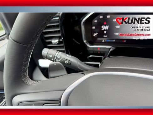 New 2026 GMC Sierra 1500 SLT w/ SLT Premium Plus Package image 35