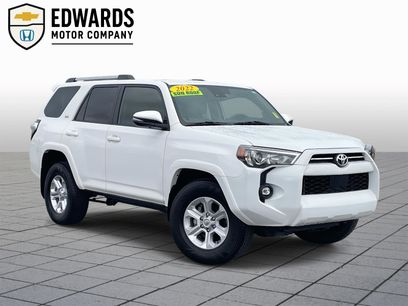 Used 2022 Toyota 4Runner SR5 Premium