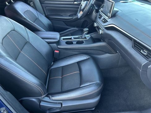 Used 2020 Nissan Altima 2.5 SR image 9