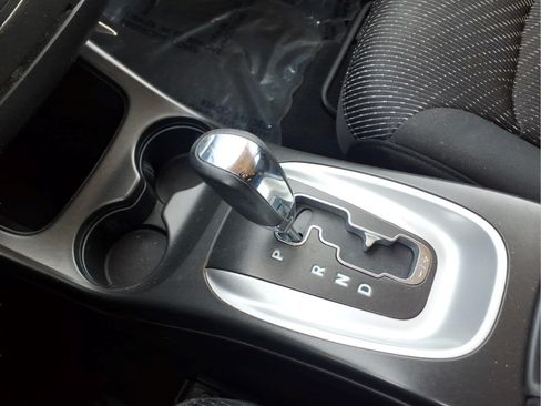 Used 2016 Dodge Journey SXT w/ Premium Group FWD image 19