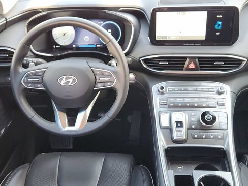 Certified 2023 Hyundai Santa Fe Limited FWD image 26