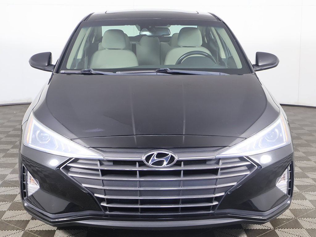 Used 2020 Hyundai Elantra Value Edition FWD image 11
