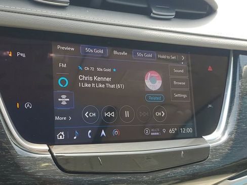 Certified 2023 Cadillac XT6 Premium Luxury AWD/4WD image 22