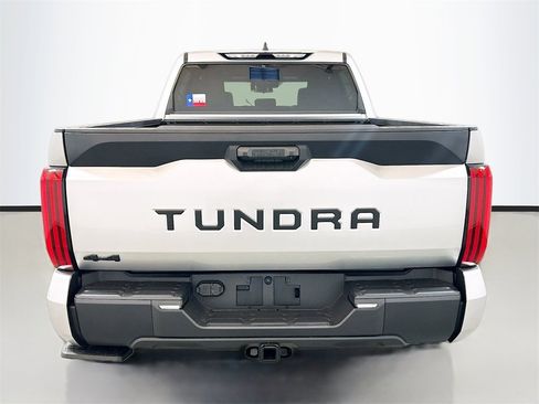 New 2026 Toyota Tundra SR5 image 5