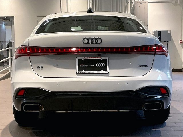 Used 2026 Audi A5 Premium w/ Premium Plus Package AWD/4WD image 6