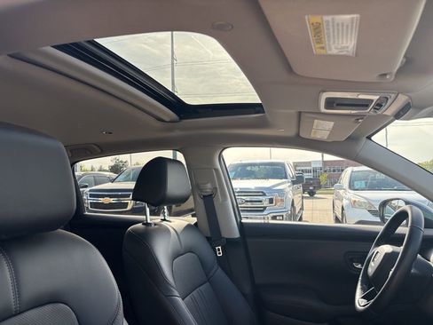 Used 2025 Honda HR-V EX-L image 29