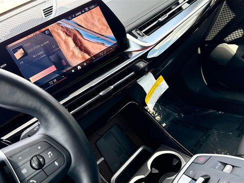 Used 2025 BMW X1 xDrive28i w/ Convenience Package image 28