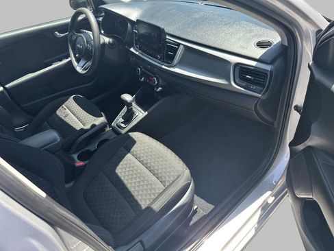 Used 2023 Kia Rio S w/ Technology Package FWD image 23